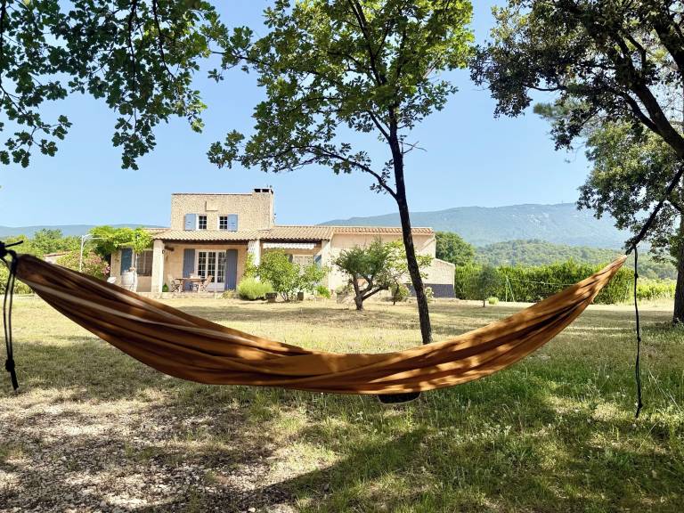 Ferienhaus Cucuron