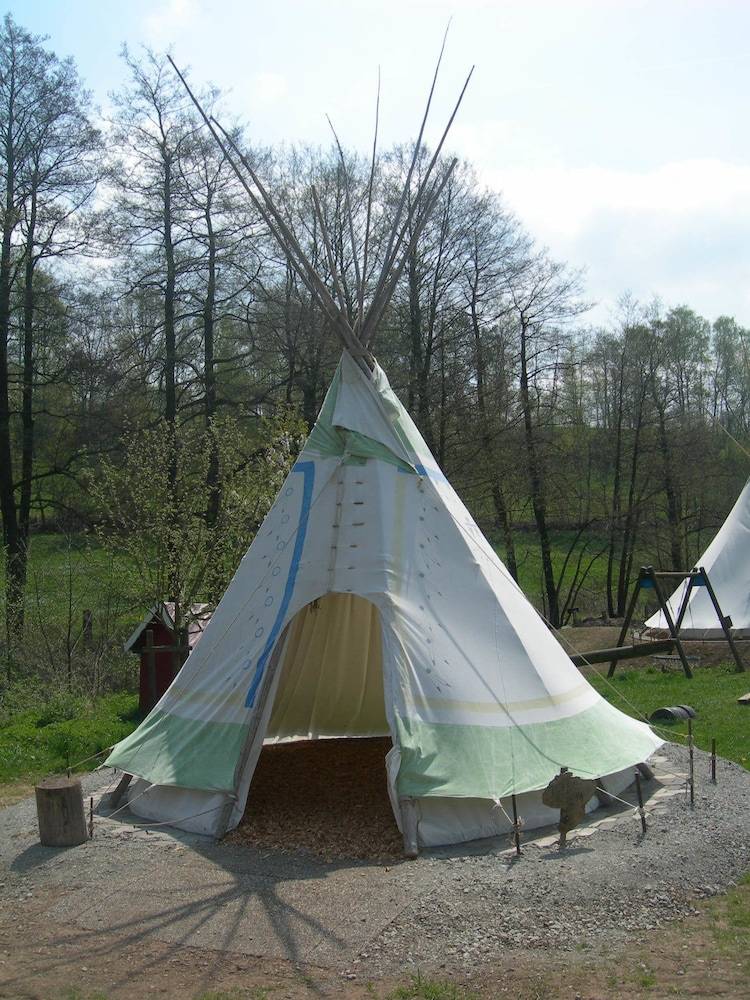 Camping  Dörmbach