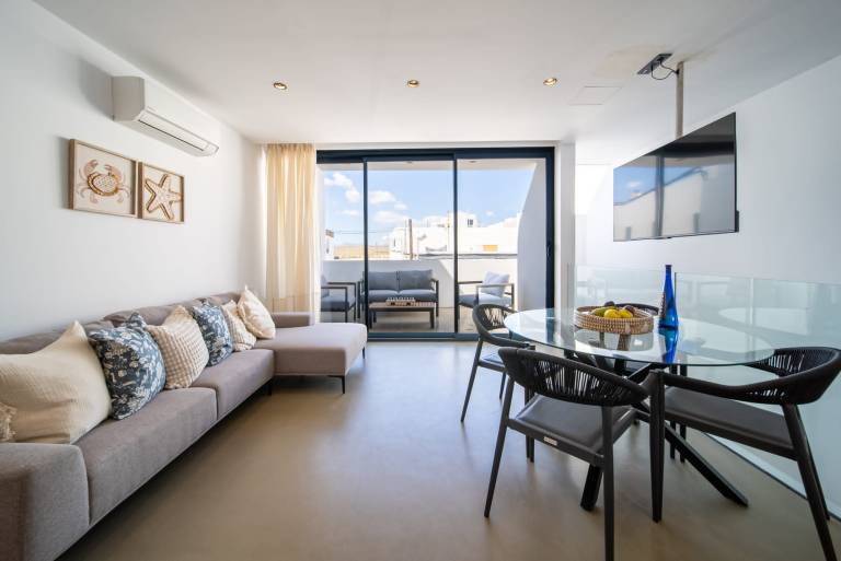 Apartamento  Caleta de Famara