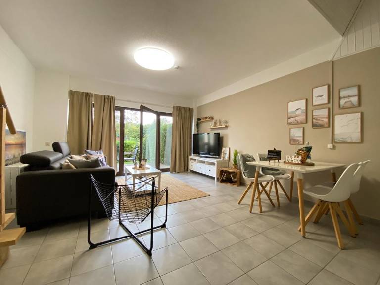 Holiday apartment | Water view — photo 5