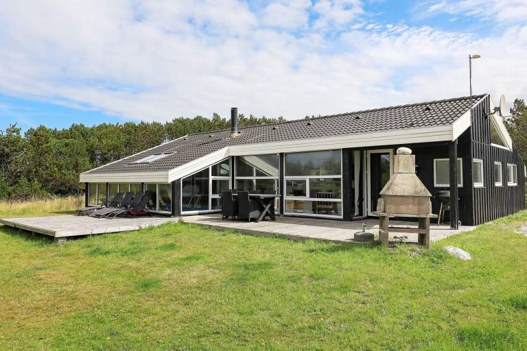 Feriehus Grønhøj