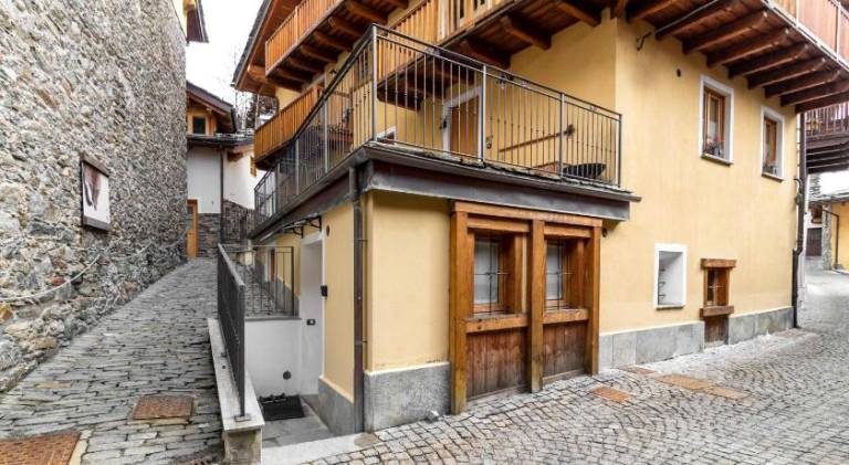 Holiday apartment with 1 room for 5 persons — photo 5
