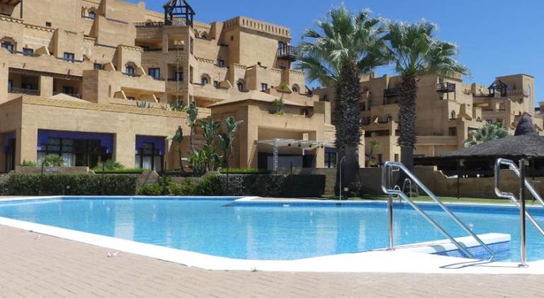 Holiday apartment with pool | Next to the beach | Pet-friendly — photo 4