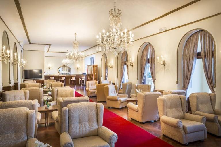 Villa Abbazia - by Liburnia Hotels & Villas — photo 5