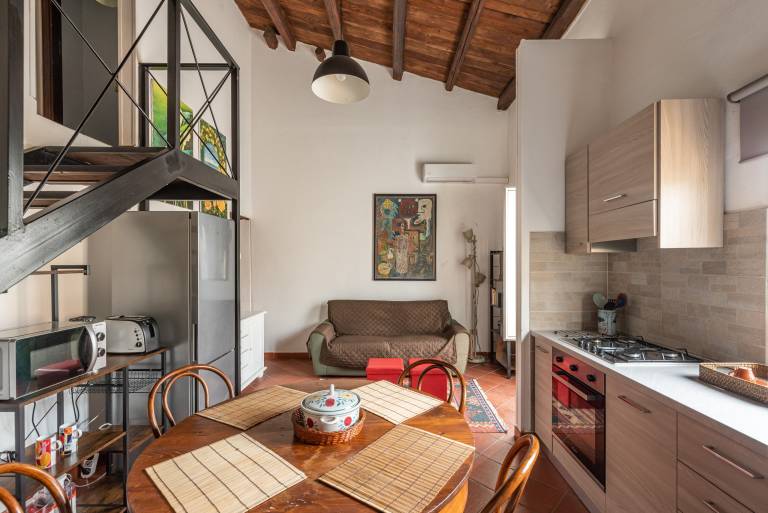 Apartamento Palermo