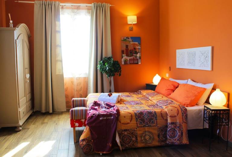 Bed & Breakfast Castellina Marittima