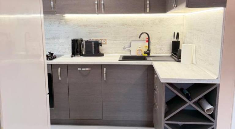 Holiday apartment with 2 rooms for 4 persons — photo 4