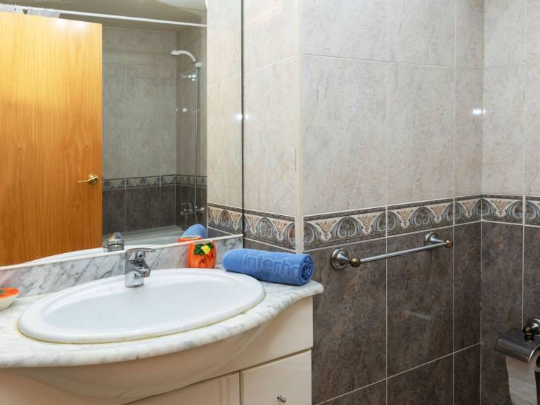 Appartement La Pineda