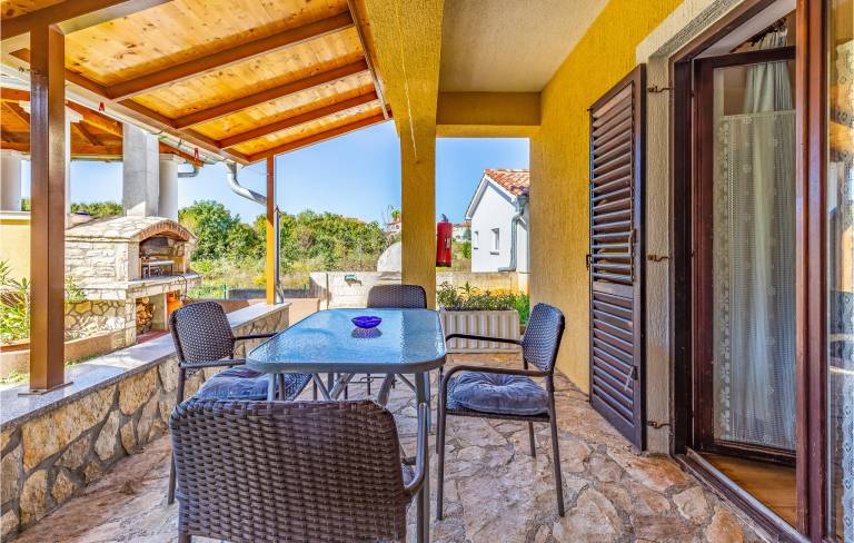 Apartment Štinjan