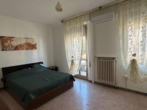 Affittacamere VITRUVIO in Fano
