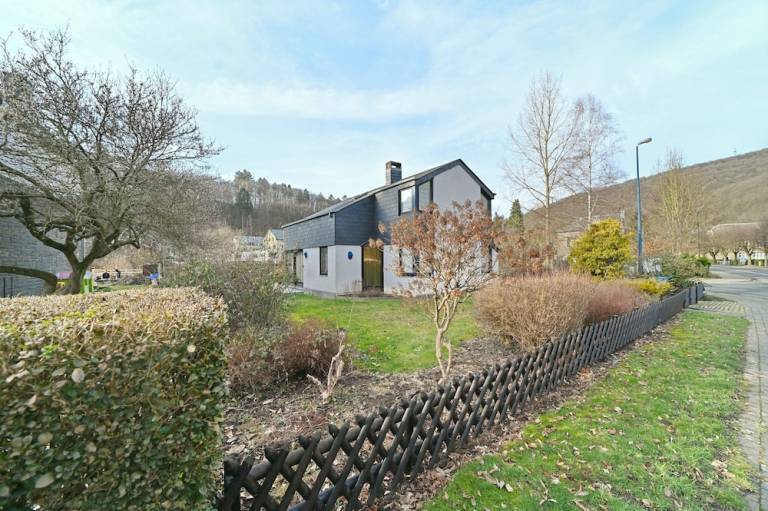 Huis La Roche-en-Ardenne