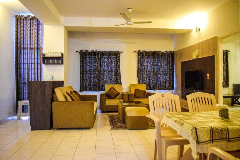 Apartment | Pet-friendly — photo 3
