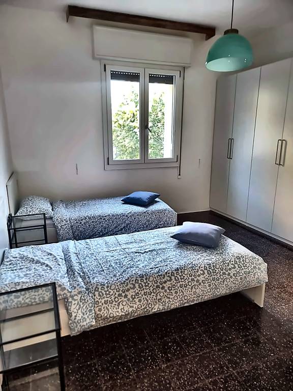 Family-oriented holiday apartment with yard | Garden view | Pet-friendly — photo 4