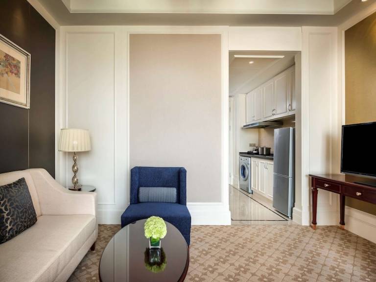 Aparthotel Chengxi
