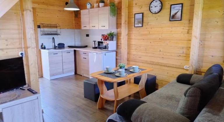 Vacation home with grill, garden & patio | Next to the beach | Pets are welcome — photo 3