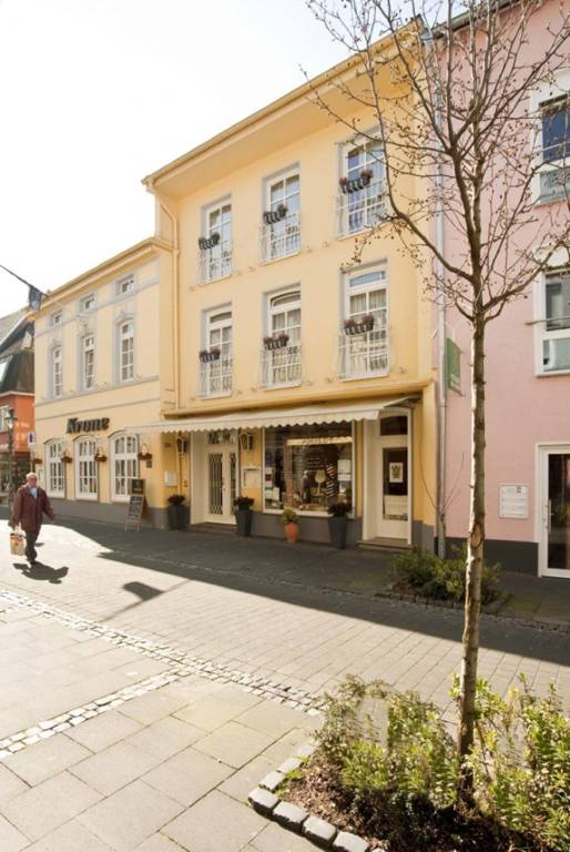 Das Hotel Krone — photo 2