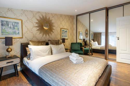 Apartament Katowice