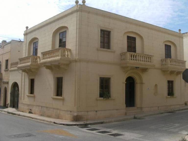 Pensione  Ix-Xewkija