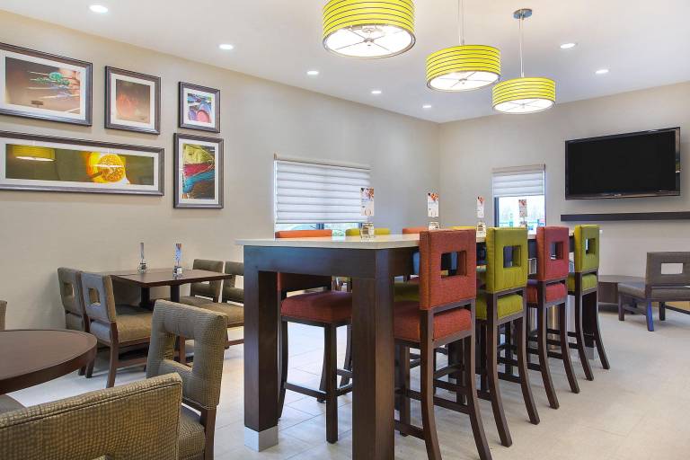 Holiday Inn Express Berea By IHG — photo 5