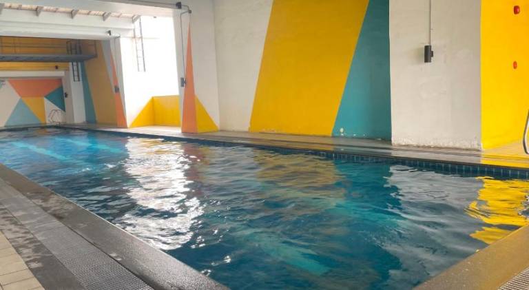 Serviced apartment with pool | Good for workation — photo 3