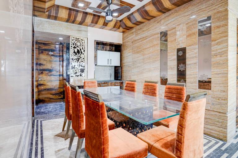 Palette by CheckIn Swaroop Nagar Formerly Shanti Kutir — photo 5