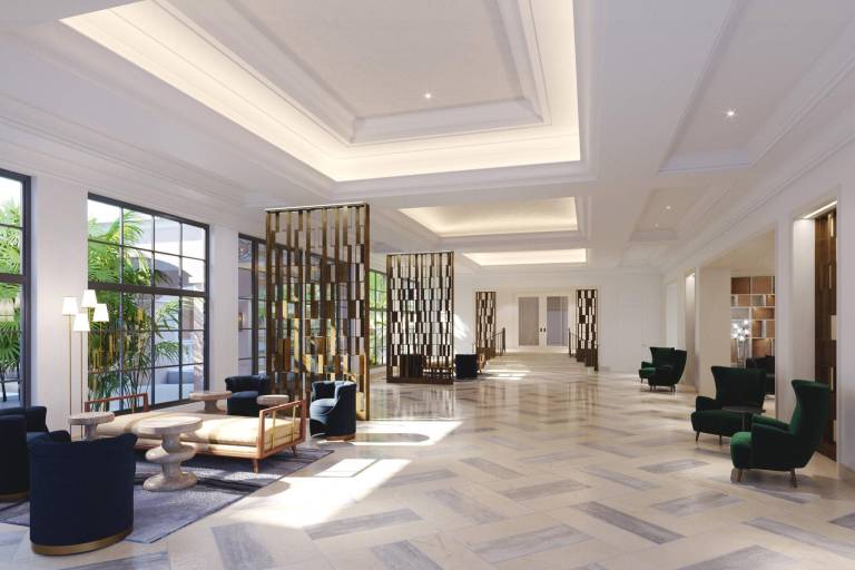 JW Marriott Miami Turnberry Resort & Spa — photo 3