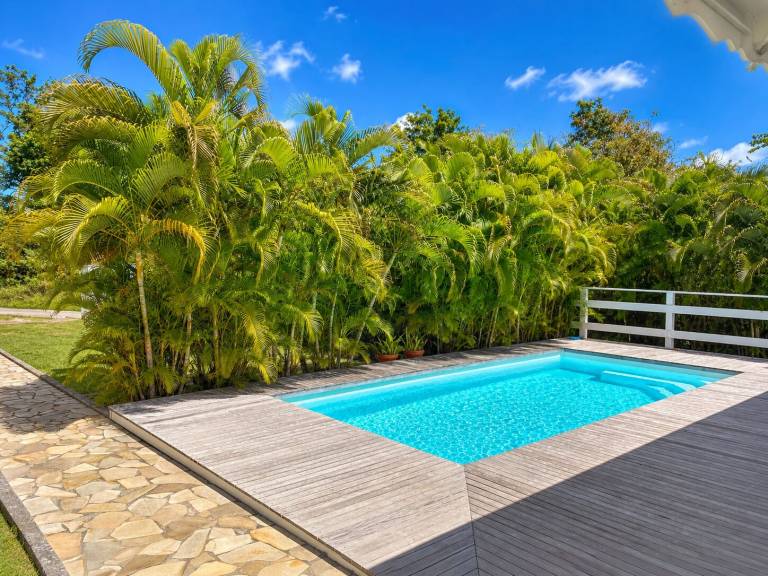 Villa Le Moule