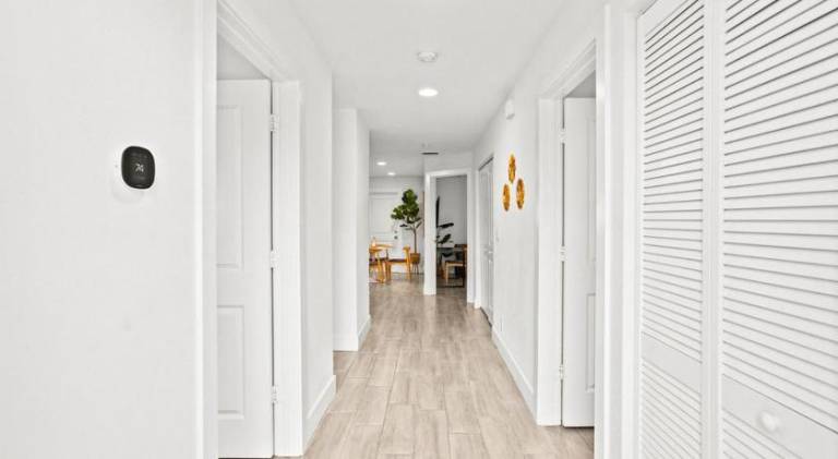 House with 3 rooms for 6 persons — photo 4