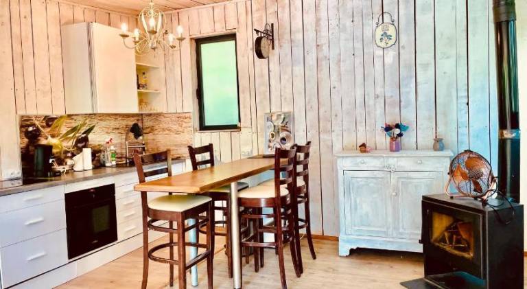 Beautiful chalet | Pet-friendly — photo 3