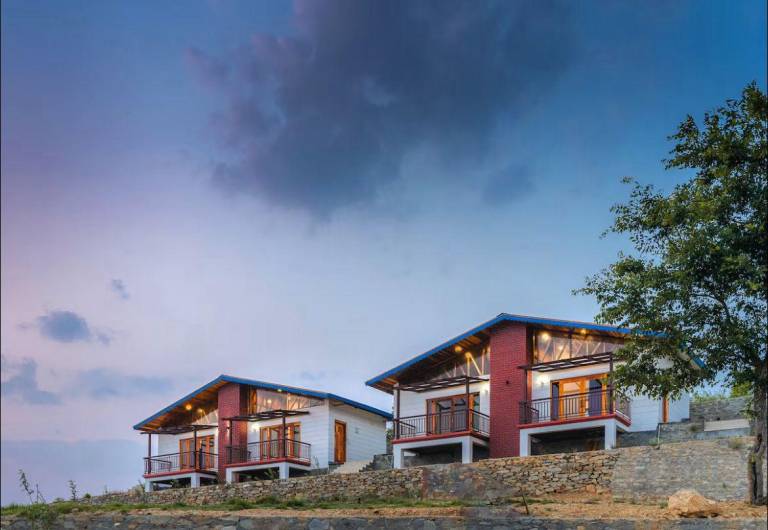 Beautiful vacation home with terrace | Dogs allowed — photo 4