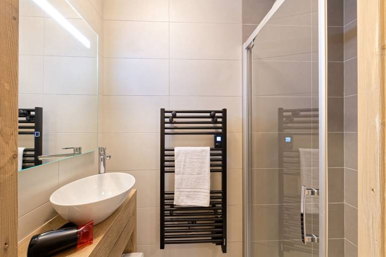 Appartement Samoëns
