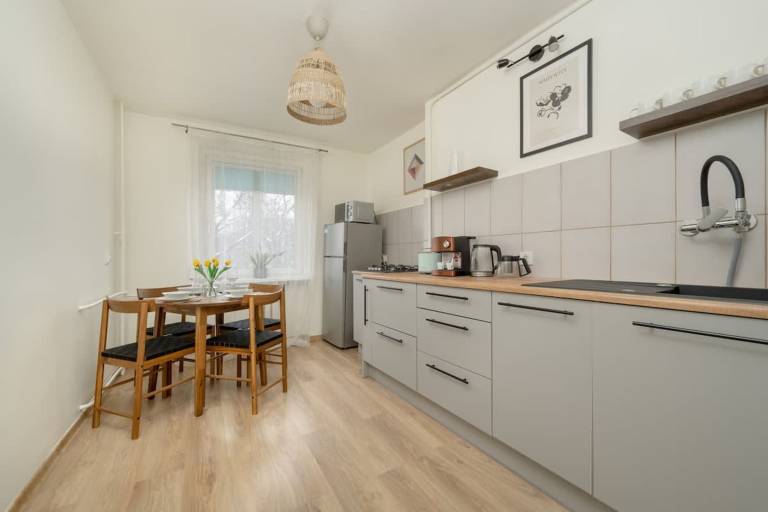 Child-friendly beautiful rental apartment | Dogs allowed — photo 3