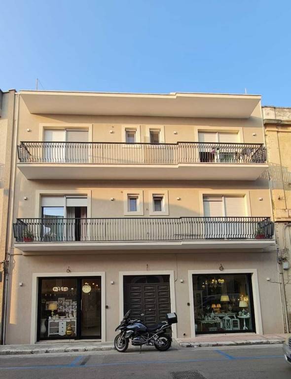 Pension Copertino