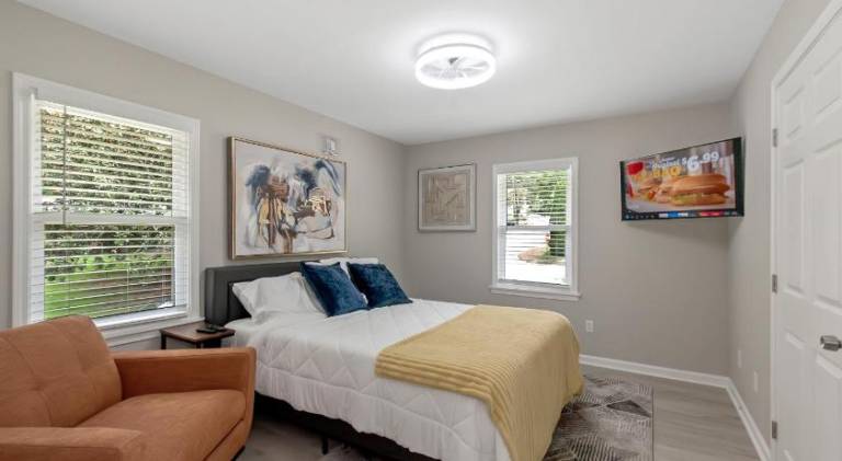 House with 4 rooms for 8 persons — photo 4