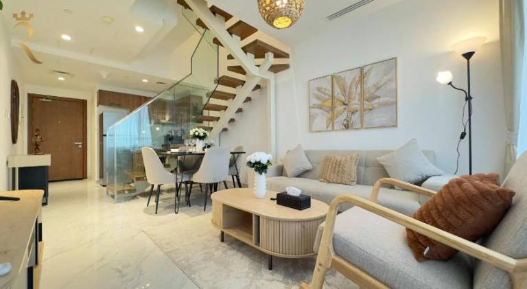 109 m&sup2; Ferienwohnung