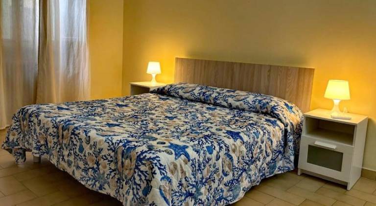 Casa vacanza Margherita di Savoia