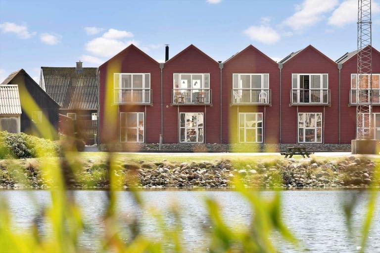 Ferienhaus Ulfborg
