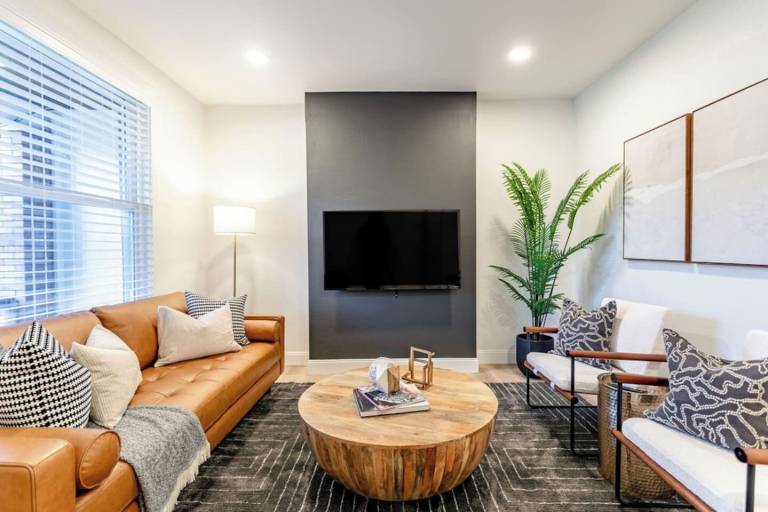 House Duquesne Heights