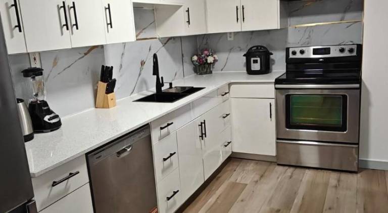 Rental apartment with 1 room for 4 persons — photo 4