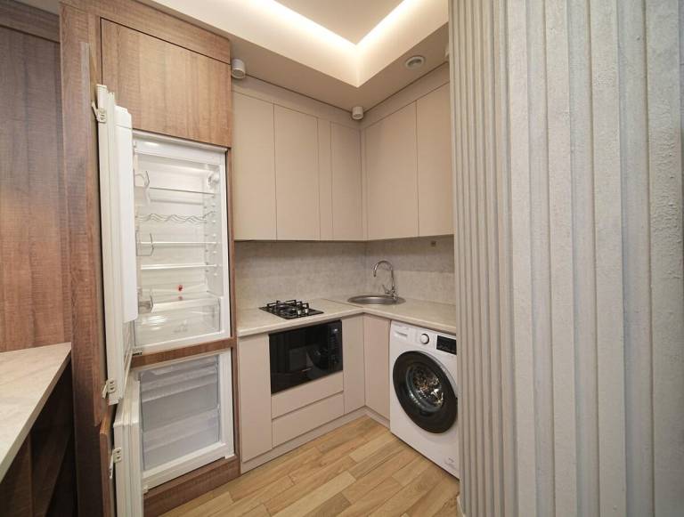 Pleasant rental apartment | Dogs allowed — photo 3
