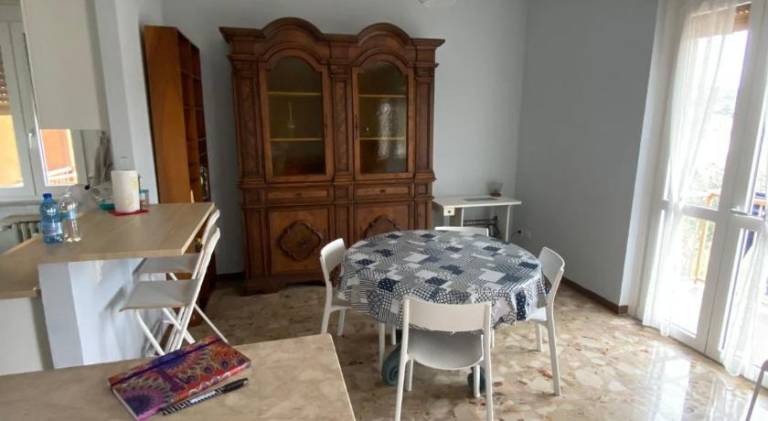 80 m² Ferienwohnung