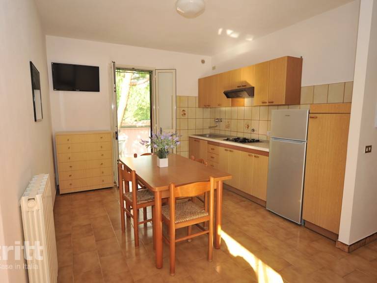 House with patio, barbeque & garden | Pets are welcome — photo 2