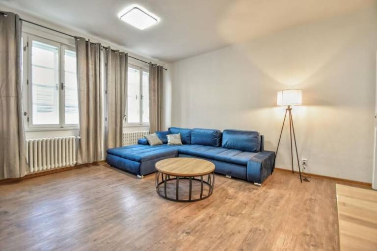 Apartment Olomouc