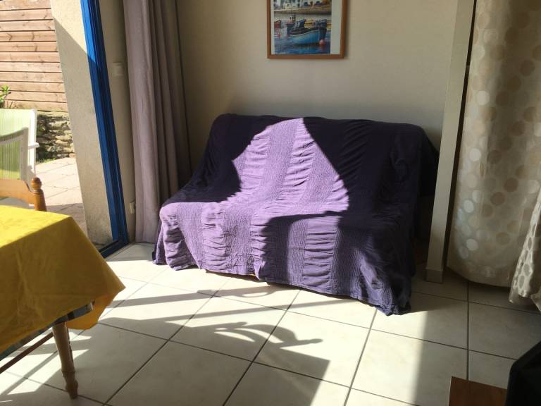 Lovely house with barbeque, garden & terrace | Beach view | Close to the beach | Pets allowed — photo 5