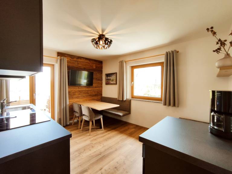 Ferienwohnung Dorf Tirol