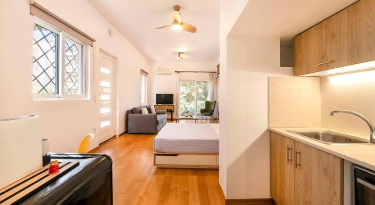 Lovely holiday apartment | Dogs allowed — photo 2