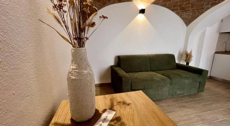 AIR σϝ HOME Aραɾƚɱҽɳƚ in Novi Ligure