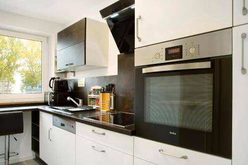 Ferienwohnung Neuburg an der Donau