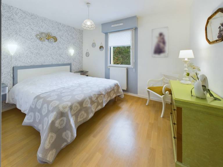 Apartment with 1 room for 4 persons — photo 5