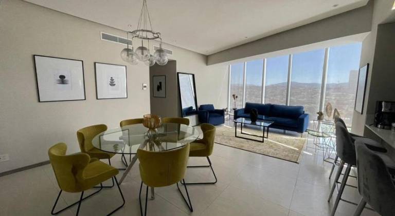 Apartment with pool — photo 3